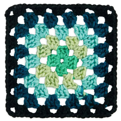 Red Heart All in One Granny Square Yarn