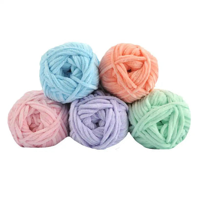 Premier Parfait Chunky Yarn Pack