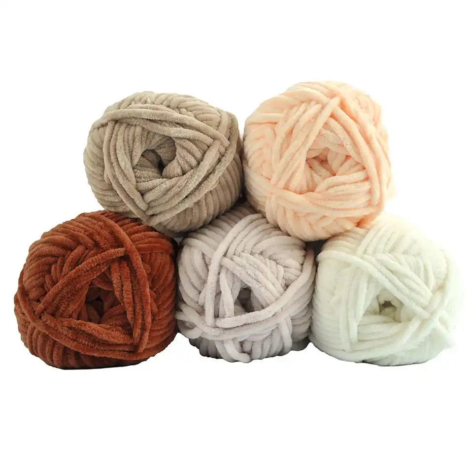 Premier Parfait Chunky Yarn Pack