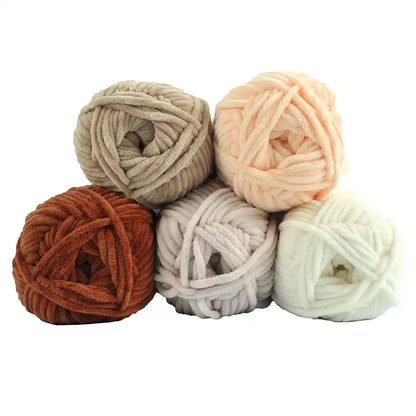 Premier Parfait Chunky Yarn Pack
