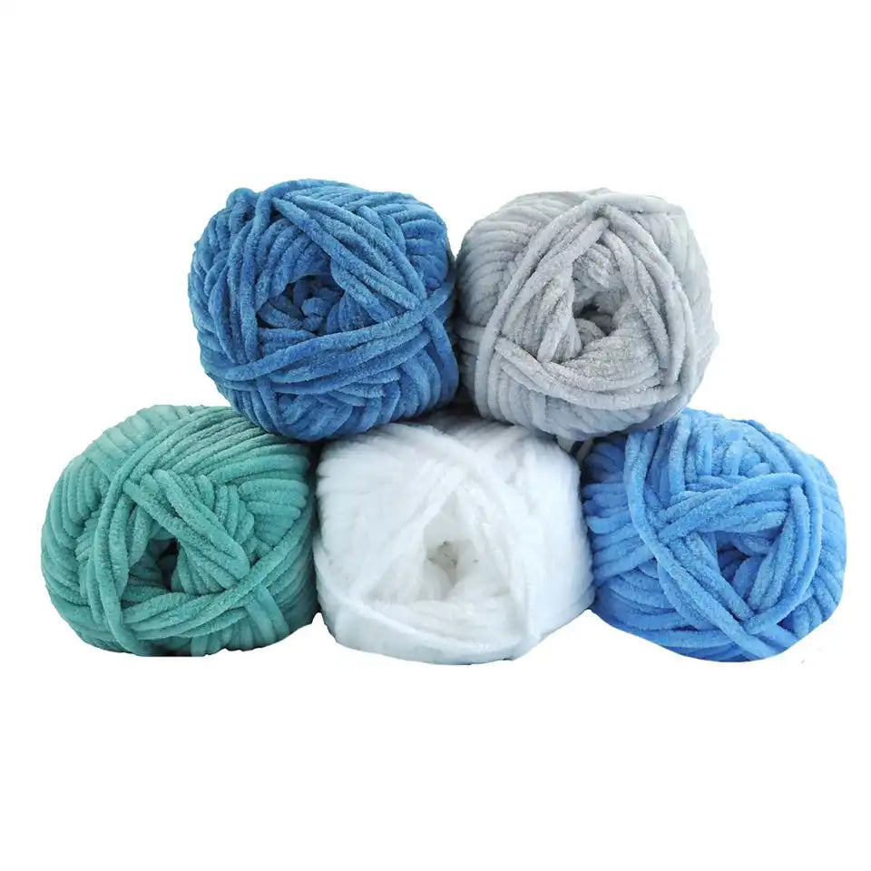 Premier Parfait Chunky Yarn Pack