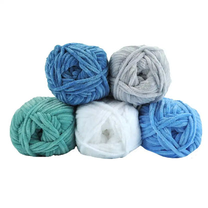 Premier Parfait Chunky Yarn Pack