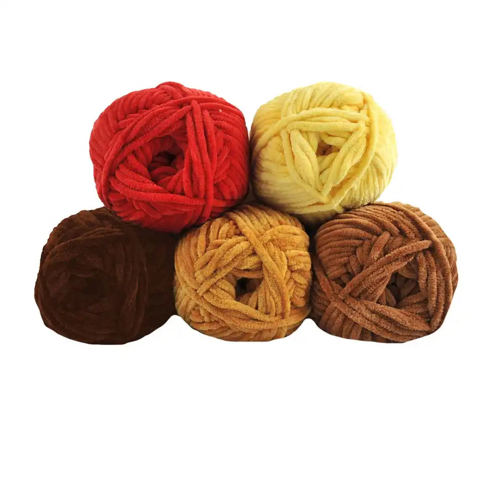Premier Parfait Chunky Yarn Pack