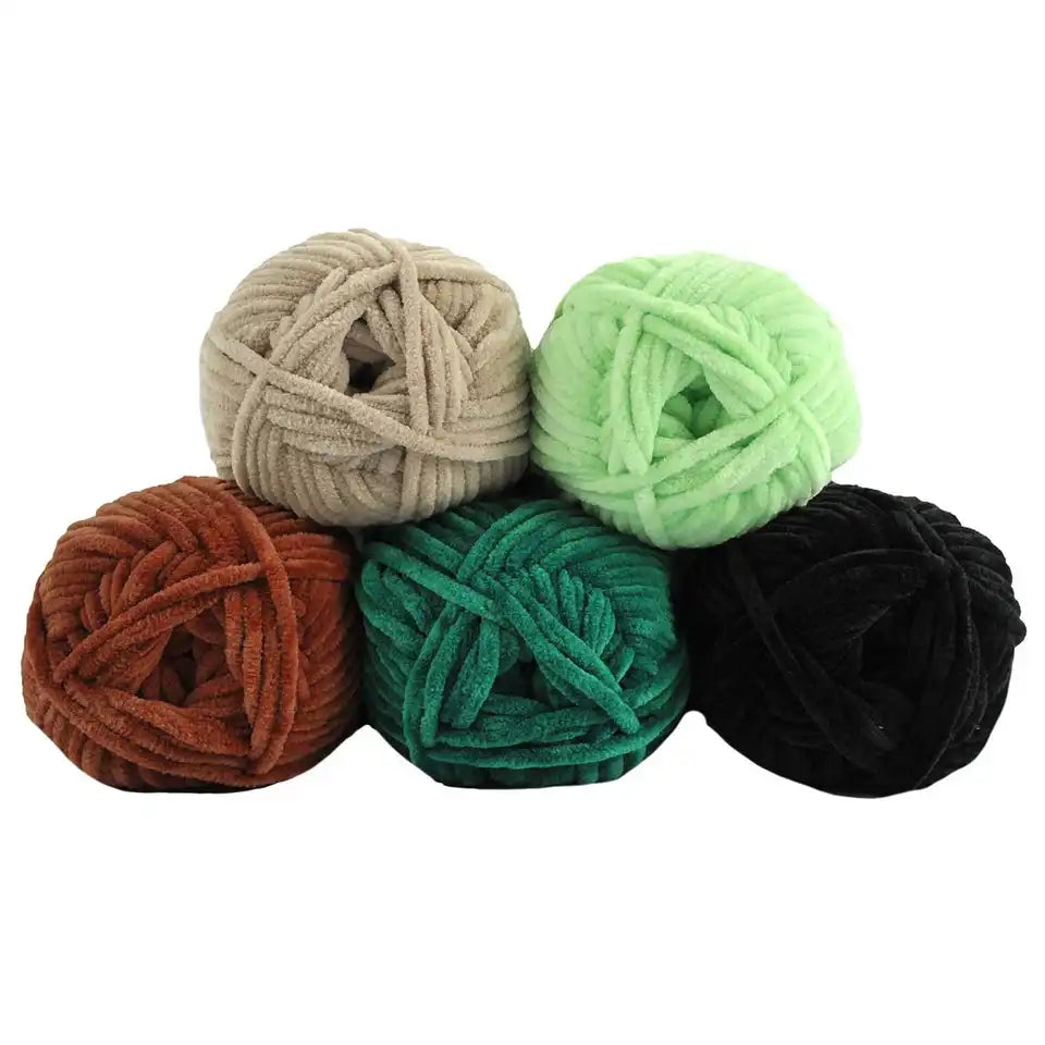 Premier Parfait Chunky Yarn Pack