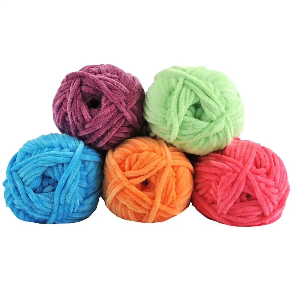 Premier Parfait Chunky Yarn Pack