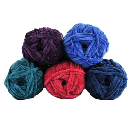 Premier Parfait Chunky Yarn Pack