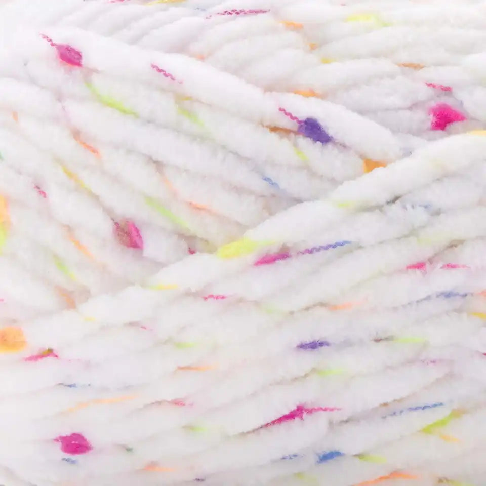 Premier Parfait Chunky Pom Pom-Bag of 3 Yarn Pack