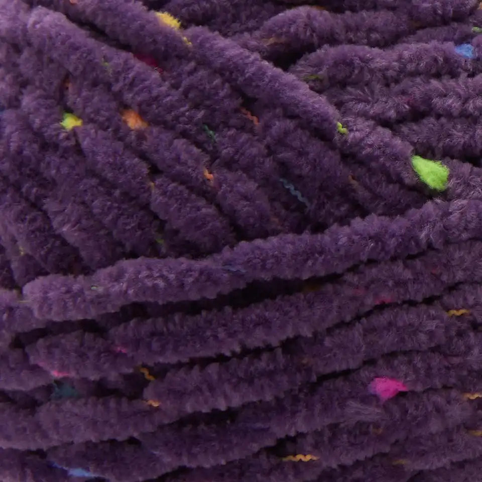 Premier Parfait Chunky Pom Pom-Bag of 3 Yarn Pack