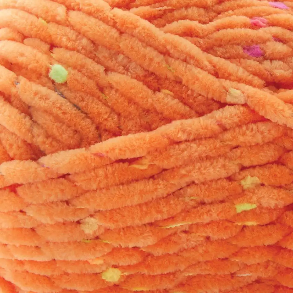 Premier Parfait Chunky Pom Pom-Bag of 3 Yarn Pack