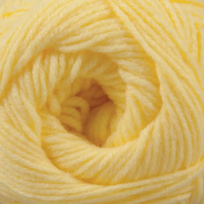 Herrschners Lace Lullaby Baby Blanket Crochet Kit