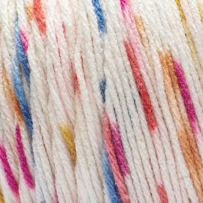 Red Heart Super Saver Jumbo Speckle Yarn