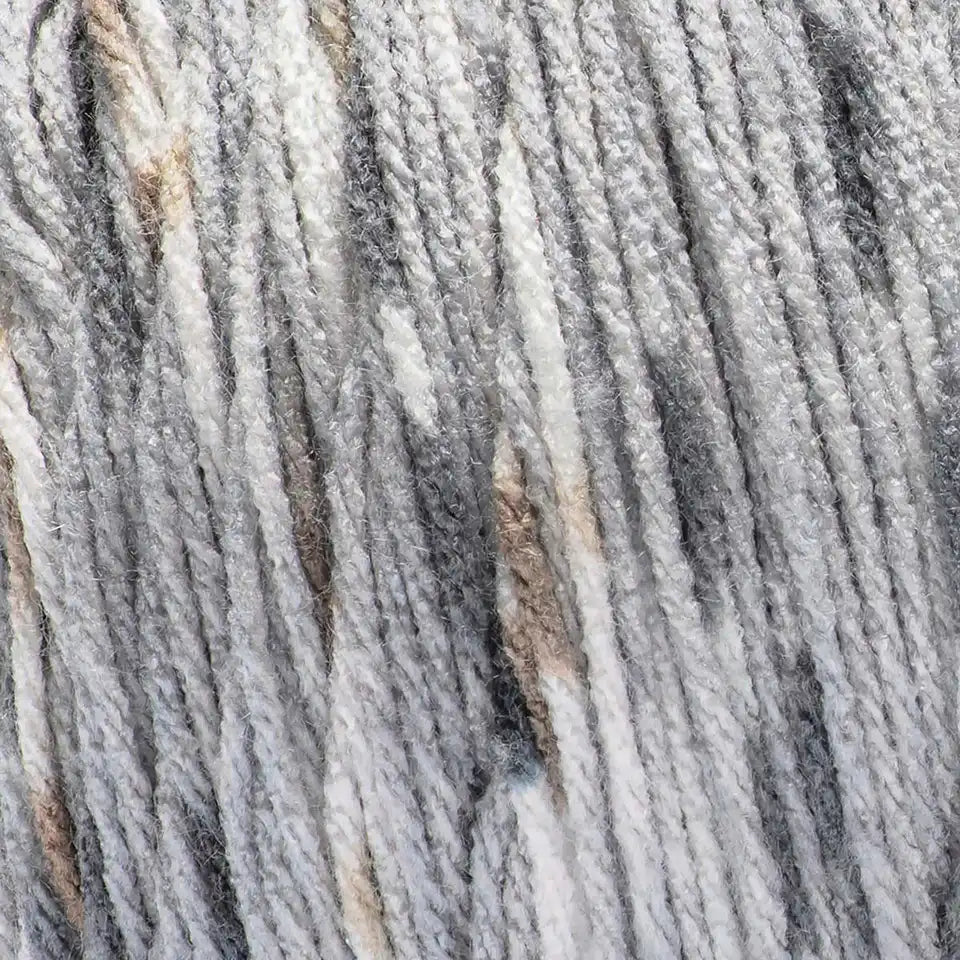 Red Heart Super Saver Jumbo Speckle Yarn