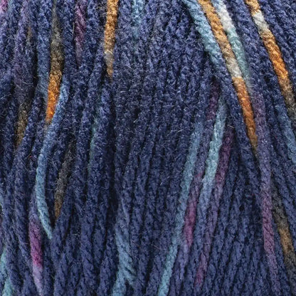 Red Heart Super Saver Jumbo Speckle Yarn