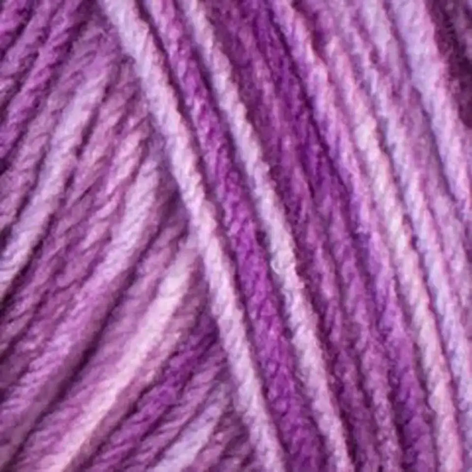 Red Heart Super Saver Economy - Bag of 3 Yarn Pack