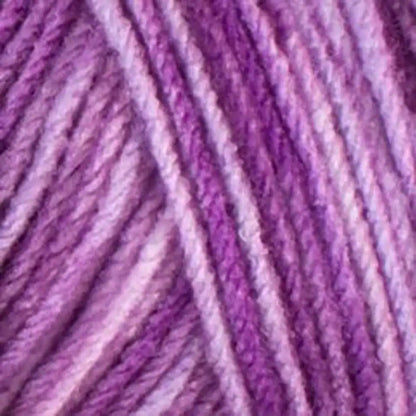 Red Heart Super Saver Economy - Bag of 3 Yarn Pack