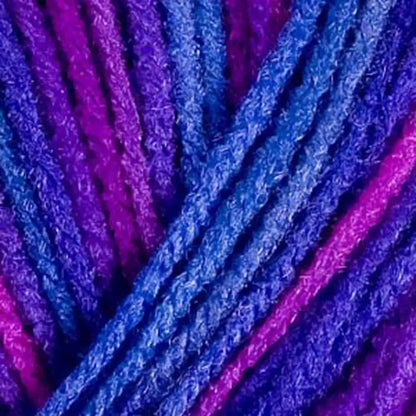 Red Heart Super Saver Economy - Bag of 3 Yarn Pack