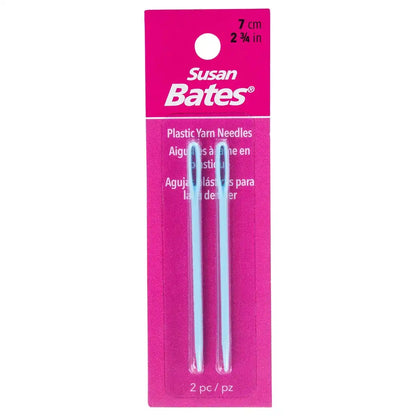 Susan Bates Luxite Yarn Needles