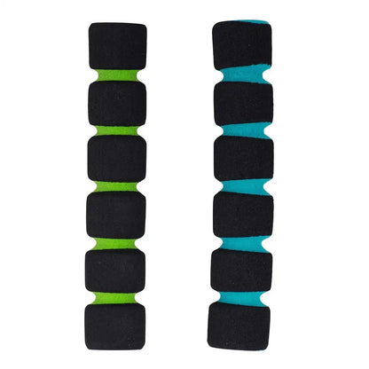 Susan Bates Cushion Grips for Crochet Hooks