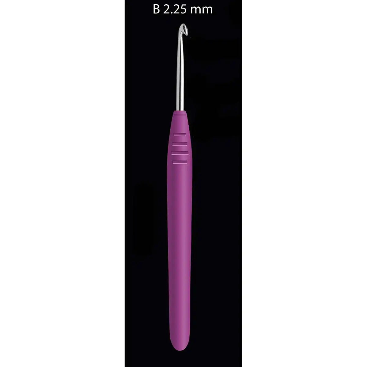 Magic Joy Crochet Hooks