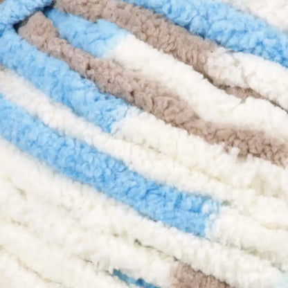 Bernat Baby Blanket 10.5oz-Bag of 2 Yarn Pack