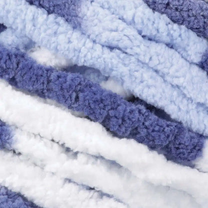 Bernat Baby Blanket 10.5oz-Bag of 2 Yarn Pack