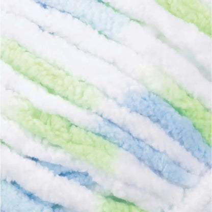 Bernat Baby Blanket 10.5oz-Bag of 2 Yarn Pack