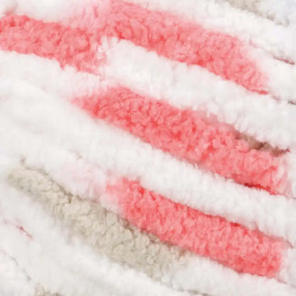 Bernat Baby Blanket 10.5oz-Bag of 2 Yarn Pack