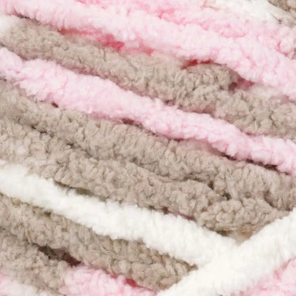 Bernat Baby Blanket 10.5oz-Bag of 2 Yarn Pack