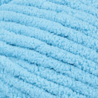 Bernat Baby Blanket 10.5oz-Bag of 2 Yarn Pack