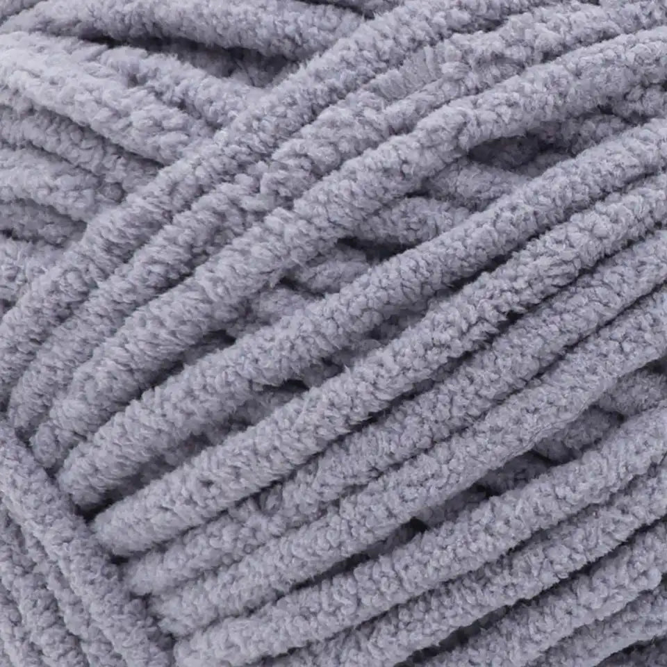 Bernat Baby Blanket 10.5oz-Bag of 2 Yarn Pack