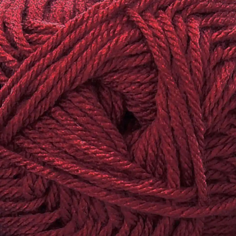 Herrschners Supreme Worsted-Bag of 5 Yarn Pack