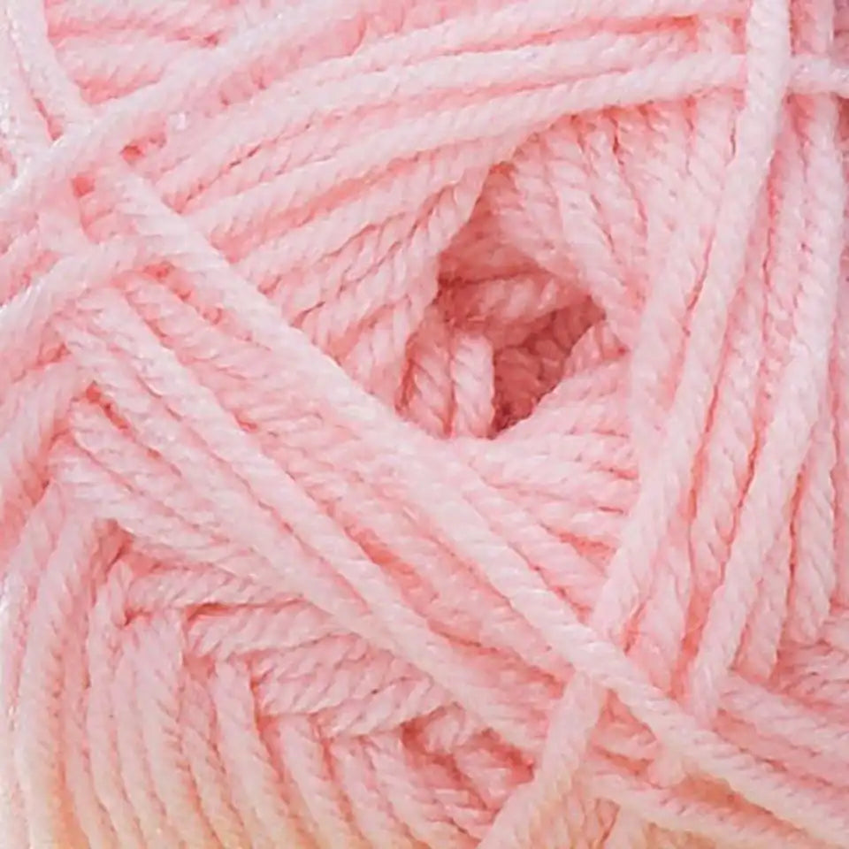 Herrschners Supreme Worsted-Bag of 5 Yarn Pack