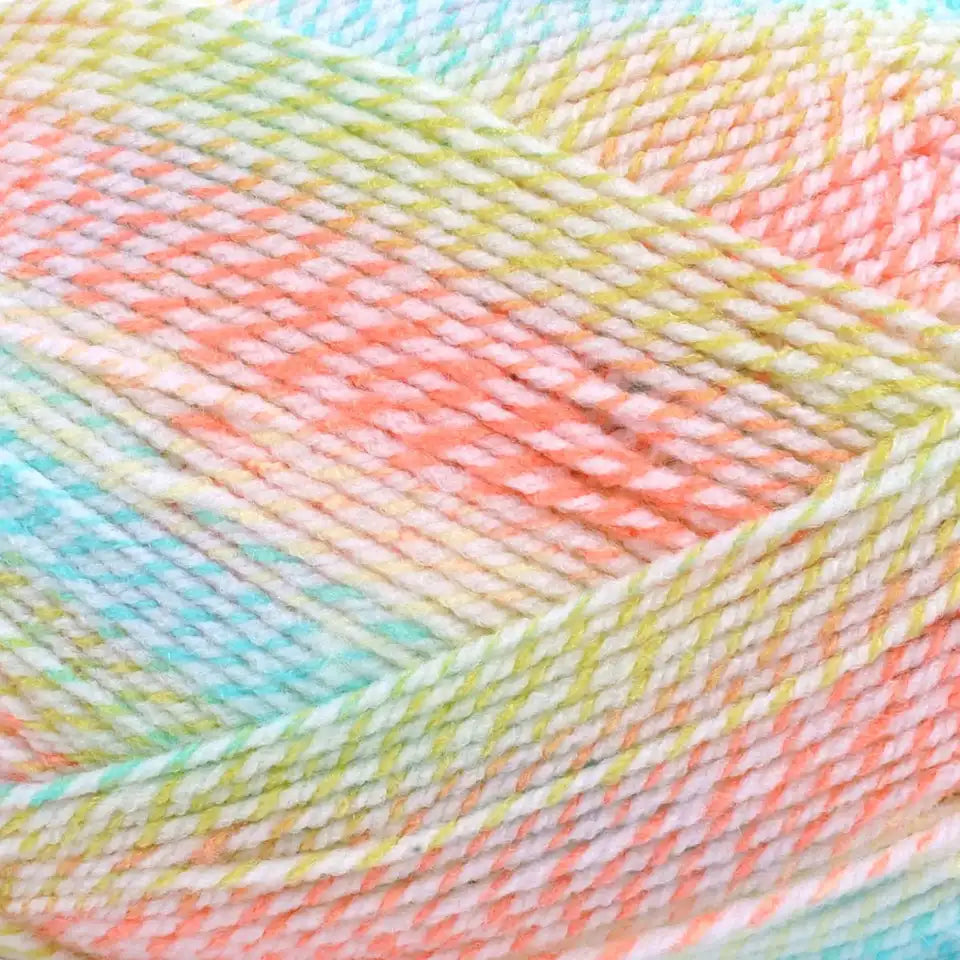 Herrschners Sweet Swirls Yarn