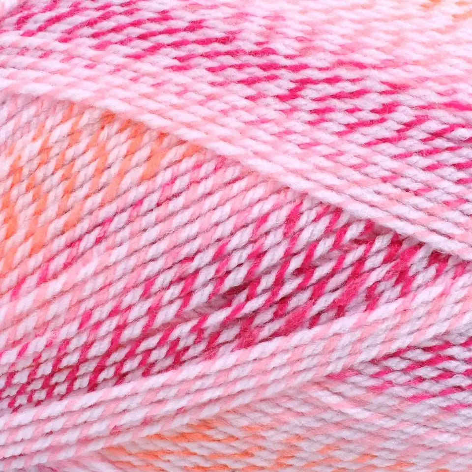Herrschners Sweet Swirls Yarn