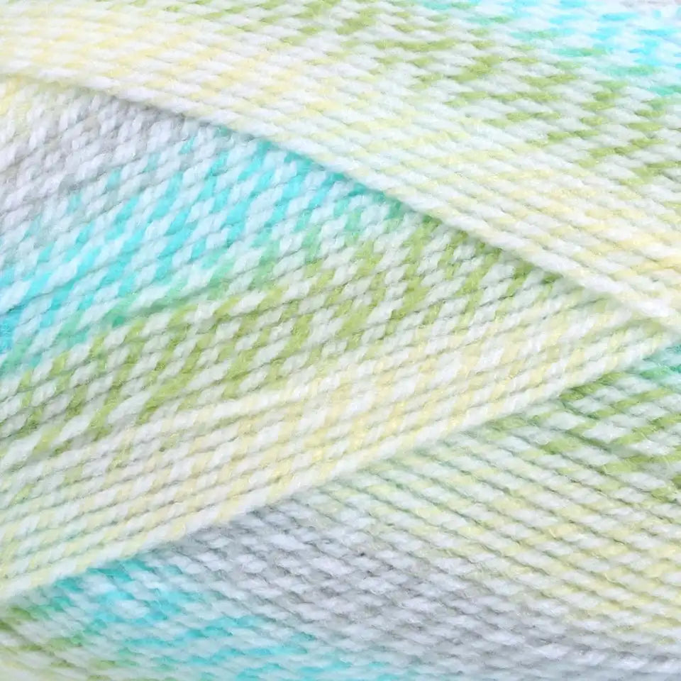 Herrschners Sweet Swirls Yarn
