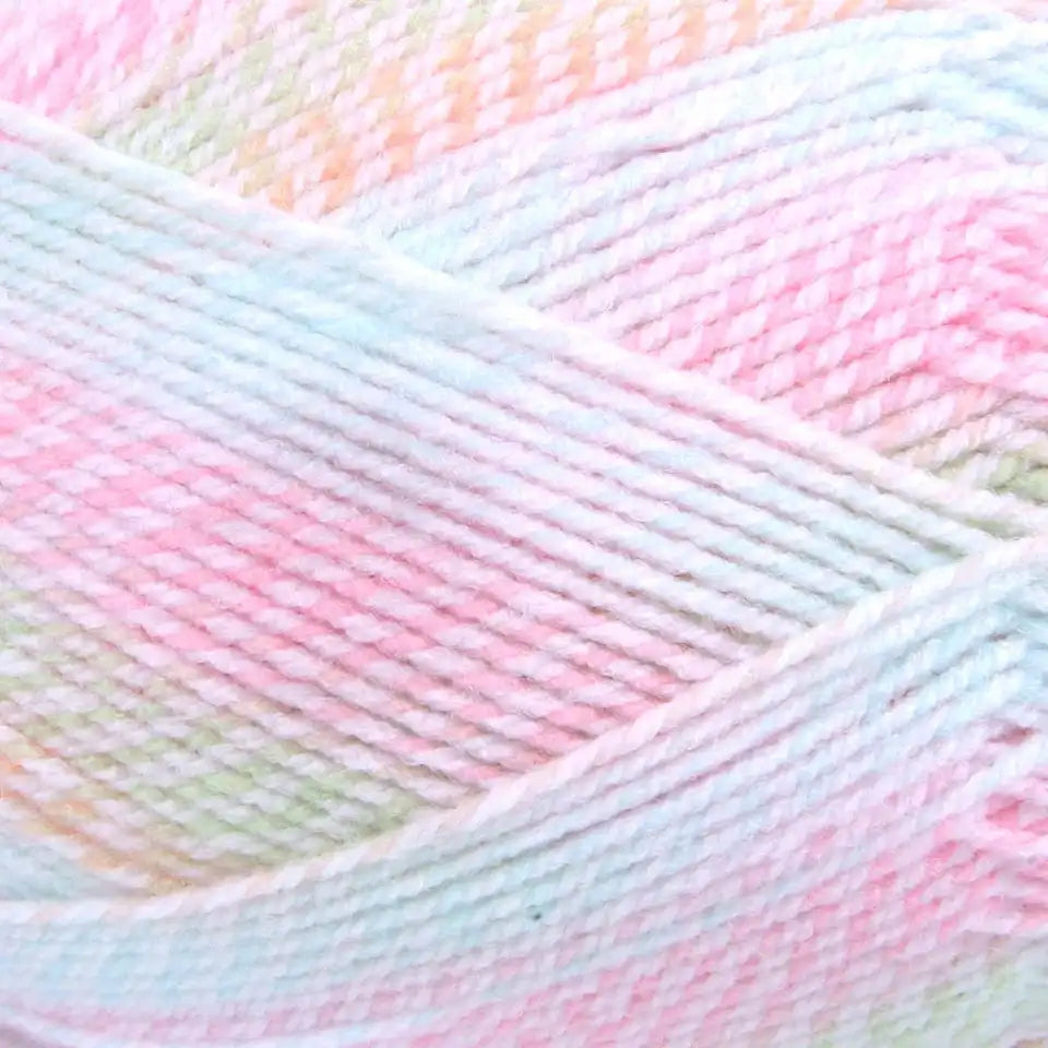 Herrschners Sweet Swirls Yarn