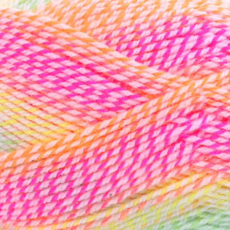 Herrschners Sweet Swirls Yarn