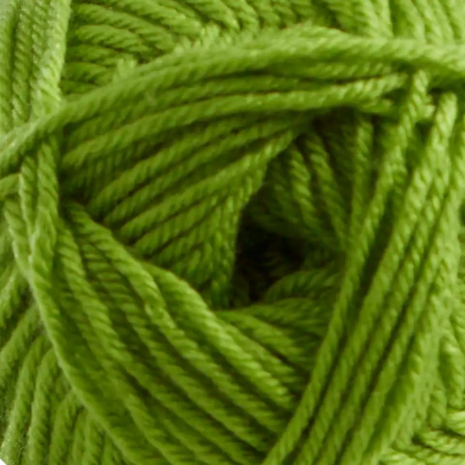 Herrschners Supreme Worsted Yarn