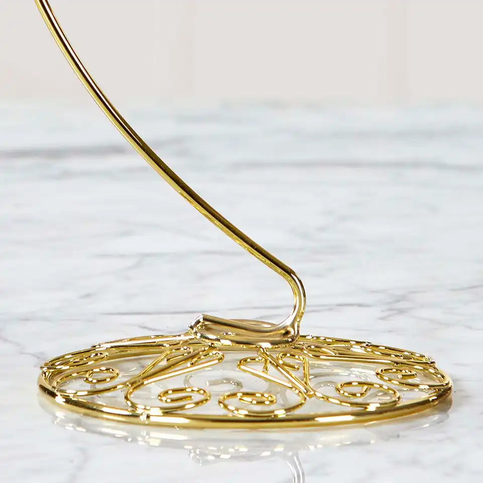 Herrschners Single Ornament Stand Hanger