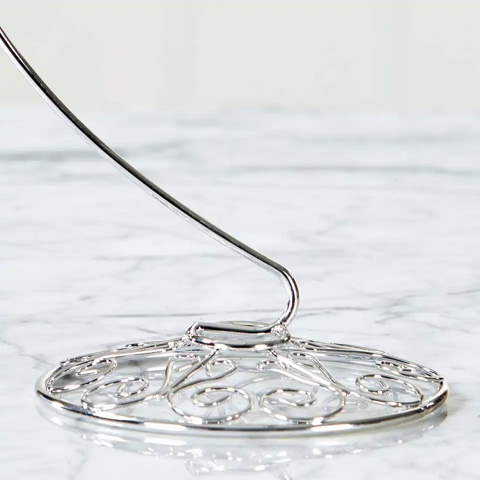 Herrschners Single Ornament Stand Hanger