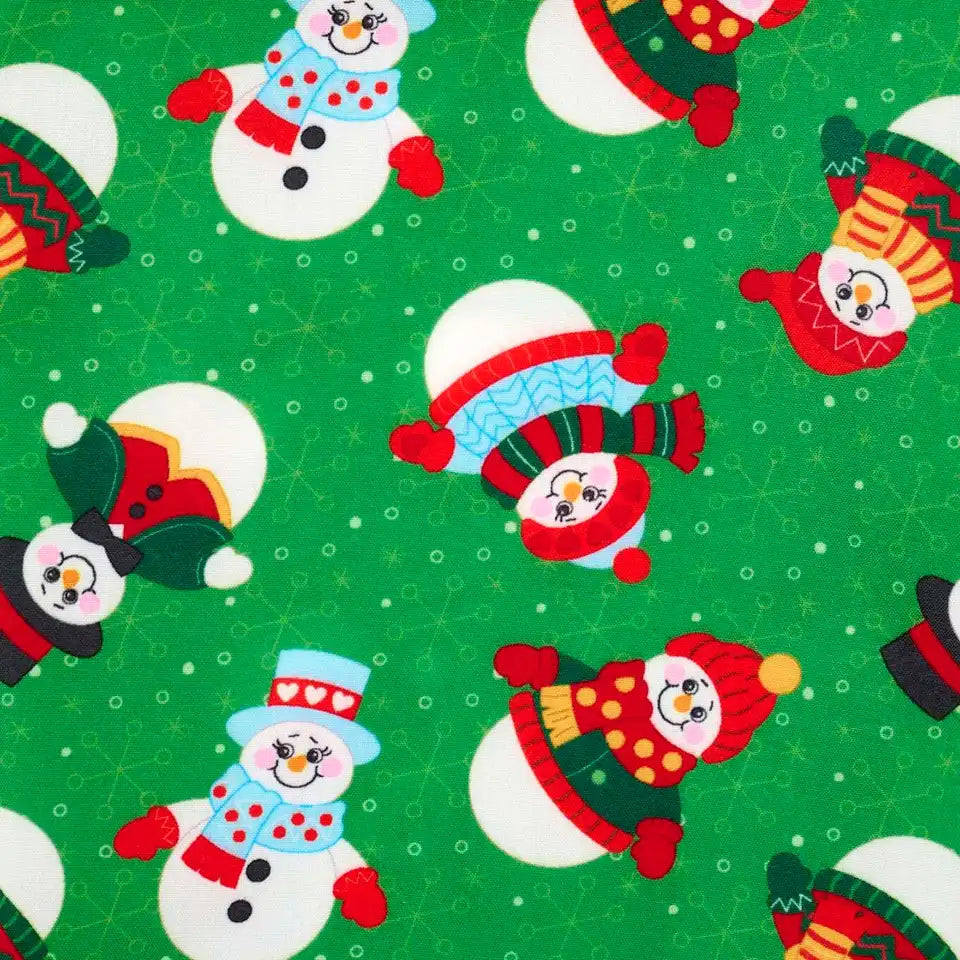 Bucilla Pre-Sewn Stocking Liner