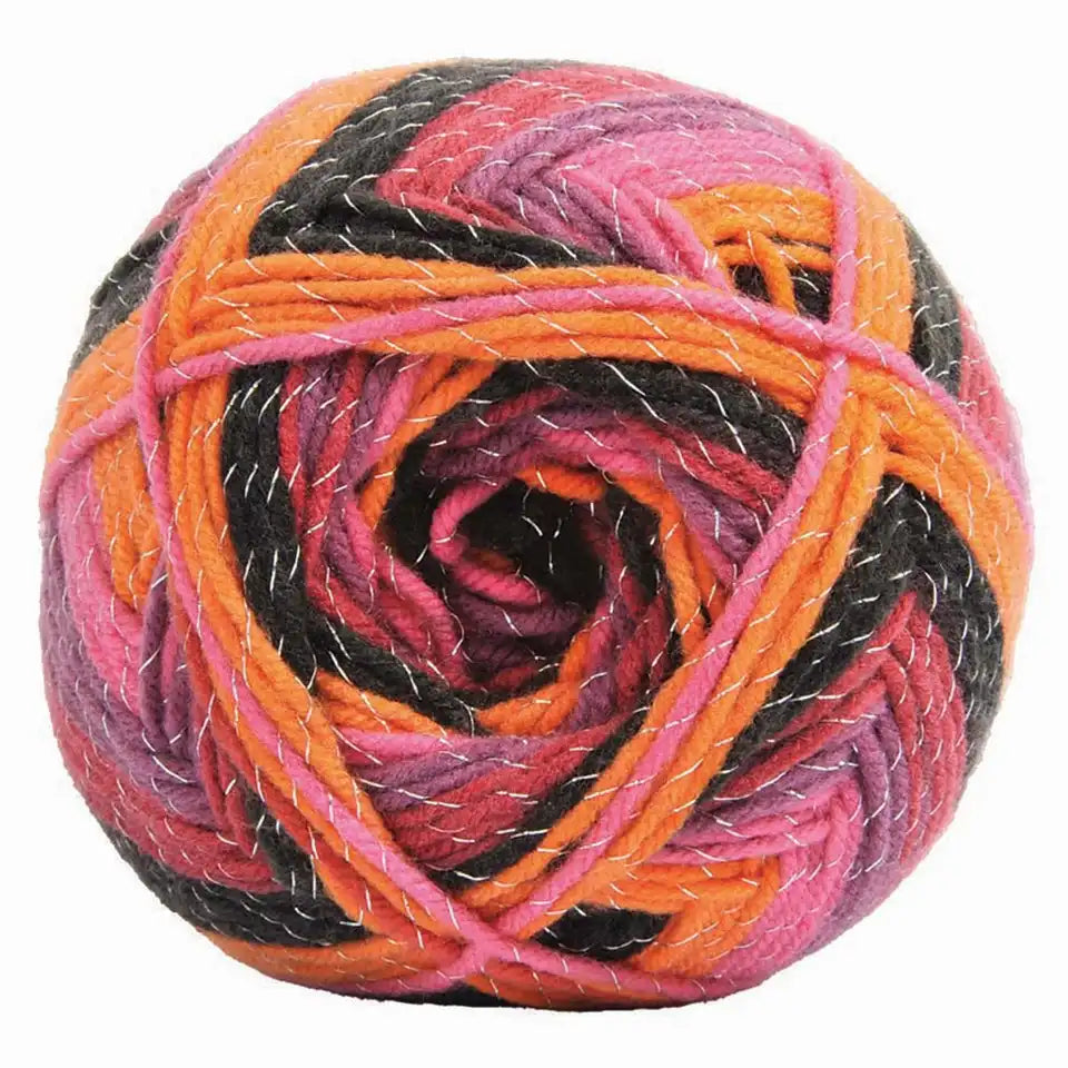 Herrschners Witching Hour Crochet Kit