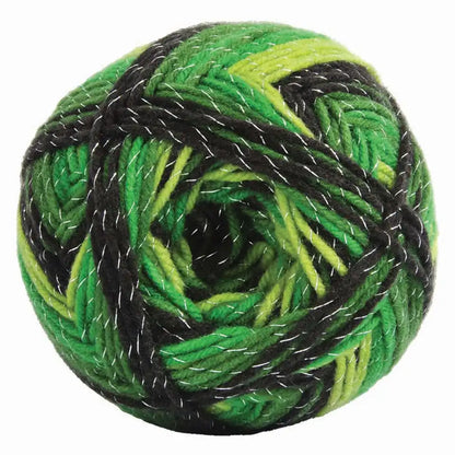 Herrschners Witching Hour Crochet Kit
