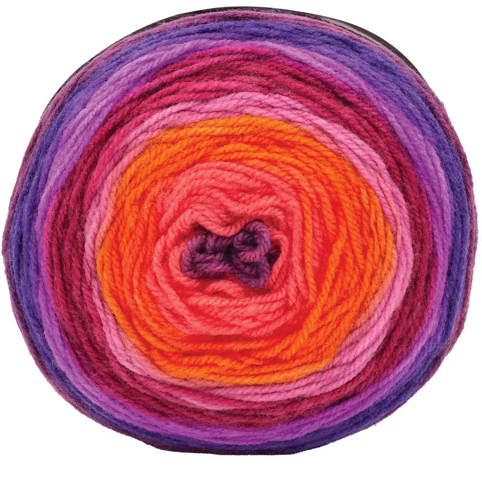 Lion Brand Mandala Yarn