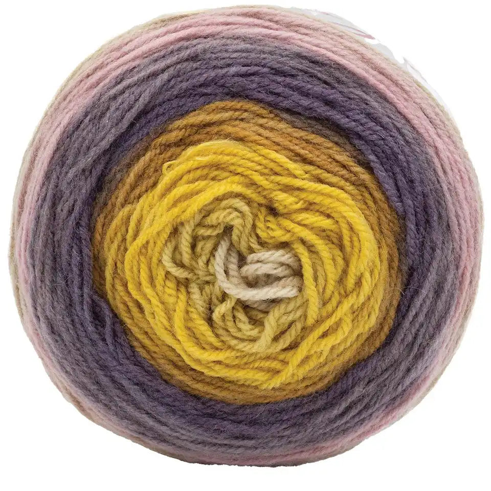 Lion Brand Mandala Yarn