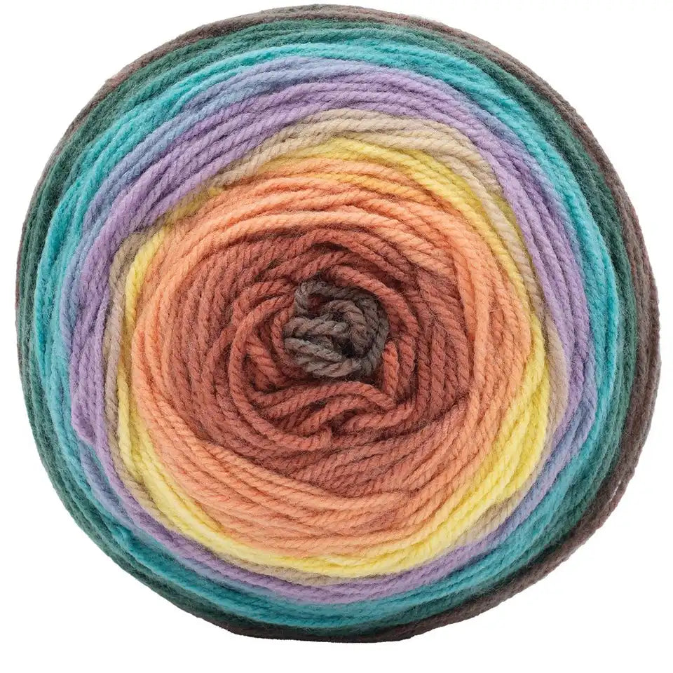 Lion Brand Mandala Yarn