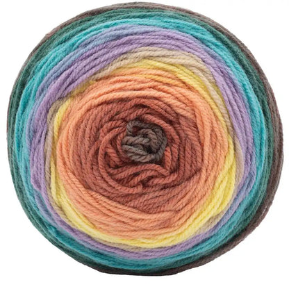 Lion Brand Mandala Yarn