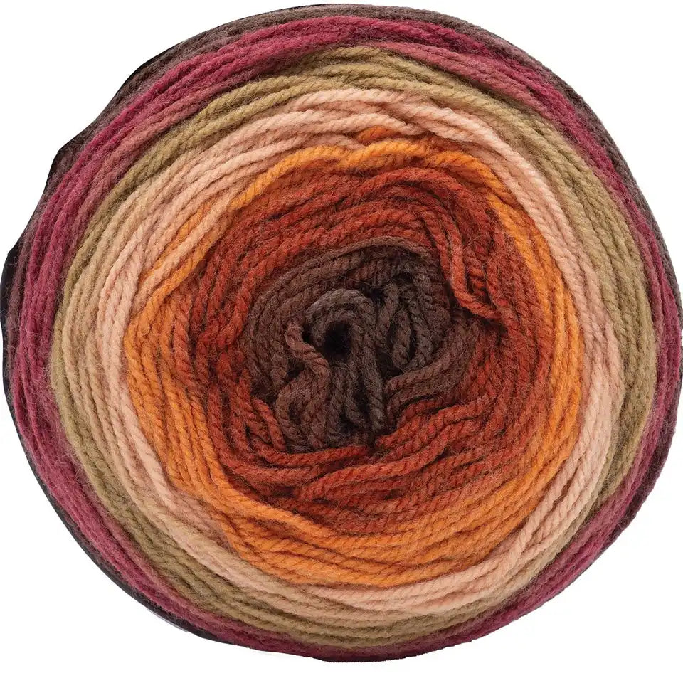 Lion Brand Mandala Yarn