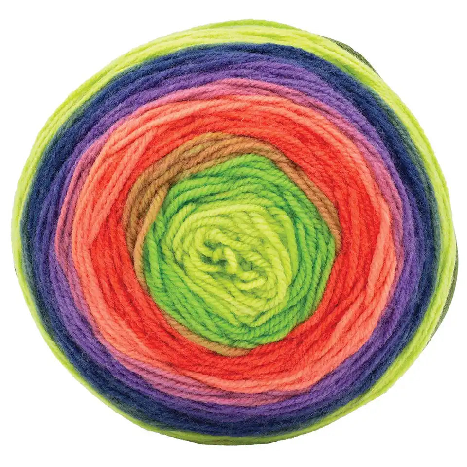Lion Brand Mandala Yarn
