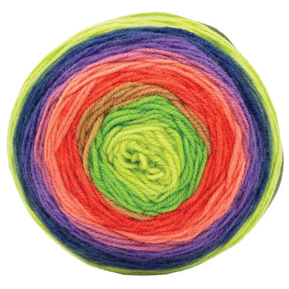 Lion Brand Mandala Yarn